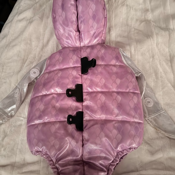 Monsters Inc Boo Costume - Picture 2 of 3